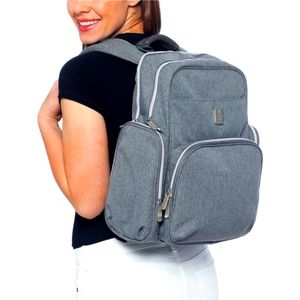 Ergobaby The Anywhere I Go Diaperbag